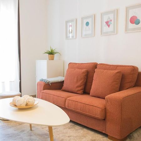 Apartamento Santuario De La Victoria Malaga Luaran gambar