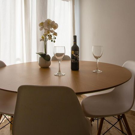 Apartamento Santuario De La Victoria Malaga Luaran gambar