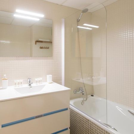 Apartamento Santuario De La Victoria Malaga Luaran gambar