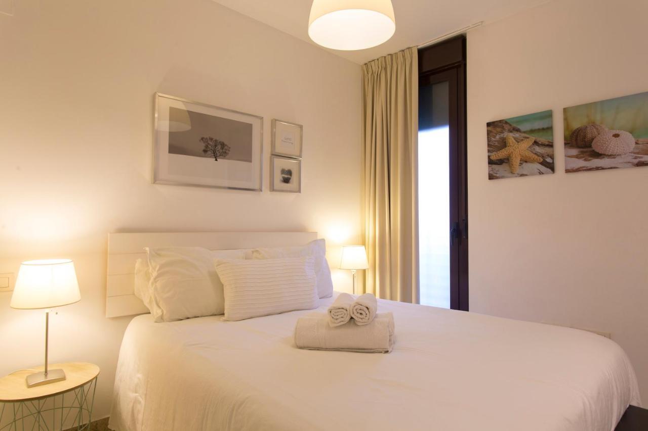 Apartamento Santuario De La Victoria Malaga Luaran gambar